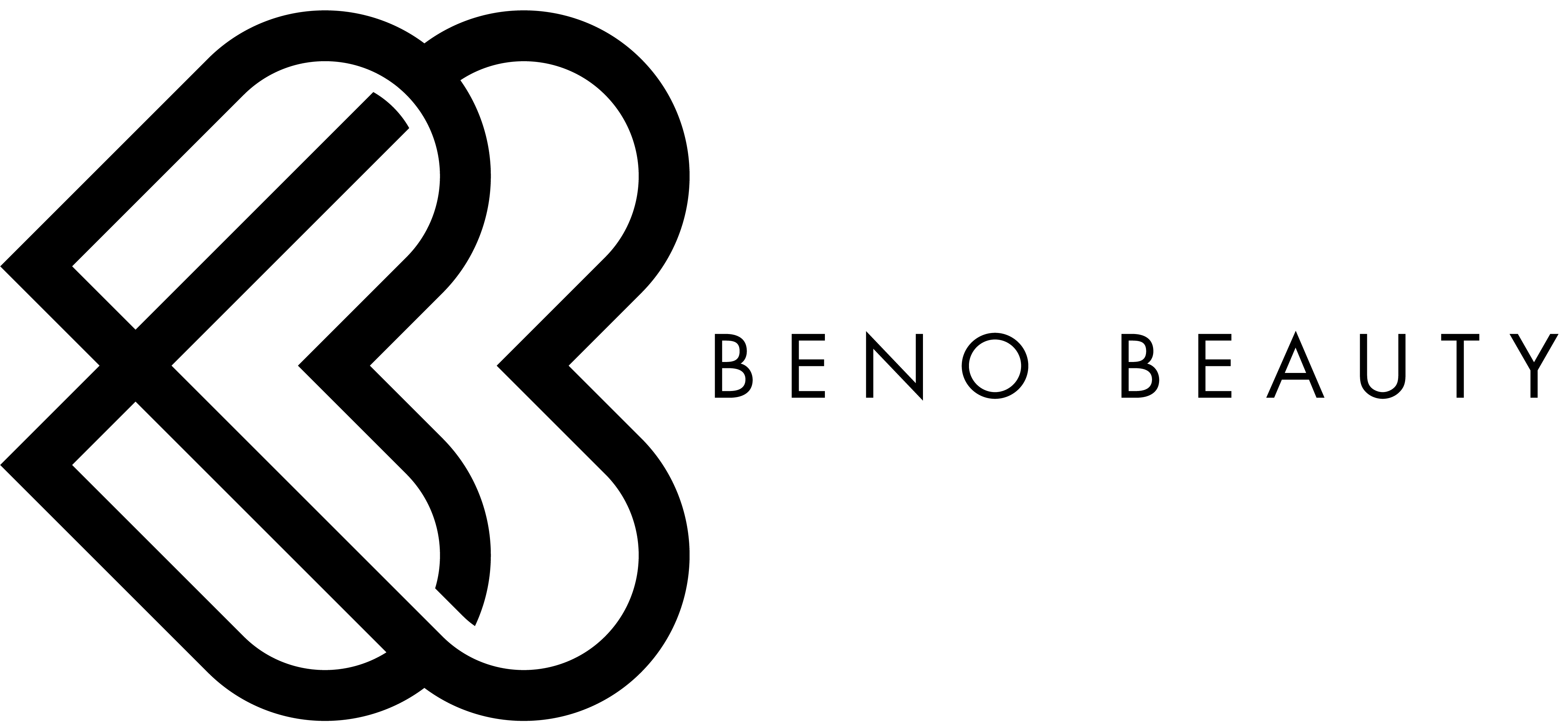 Beno Beauty Logo