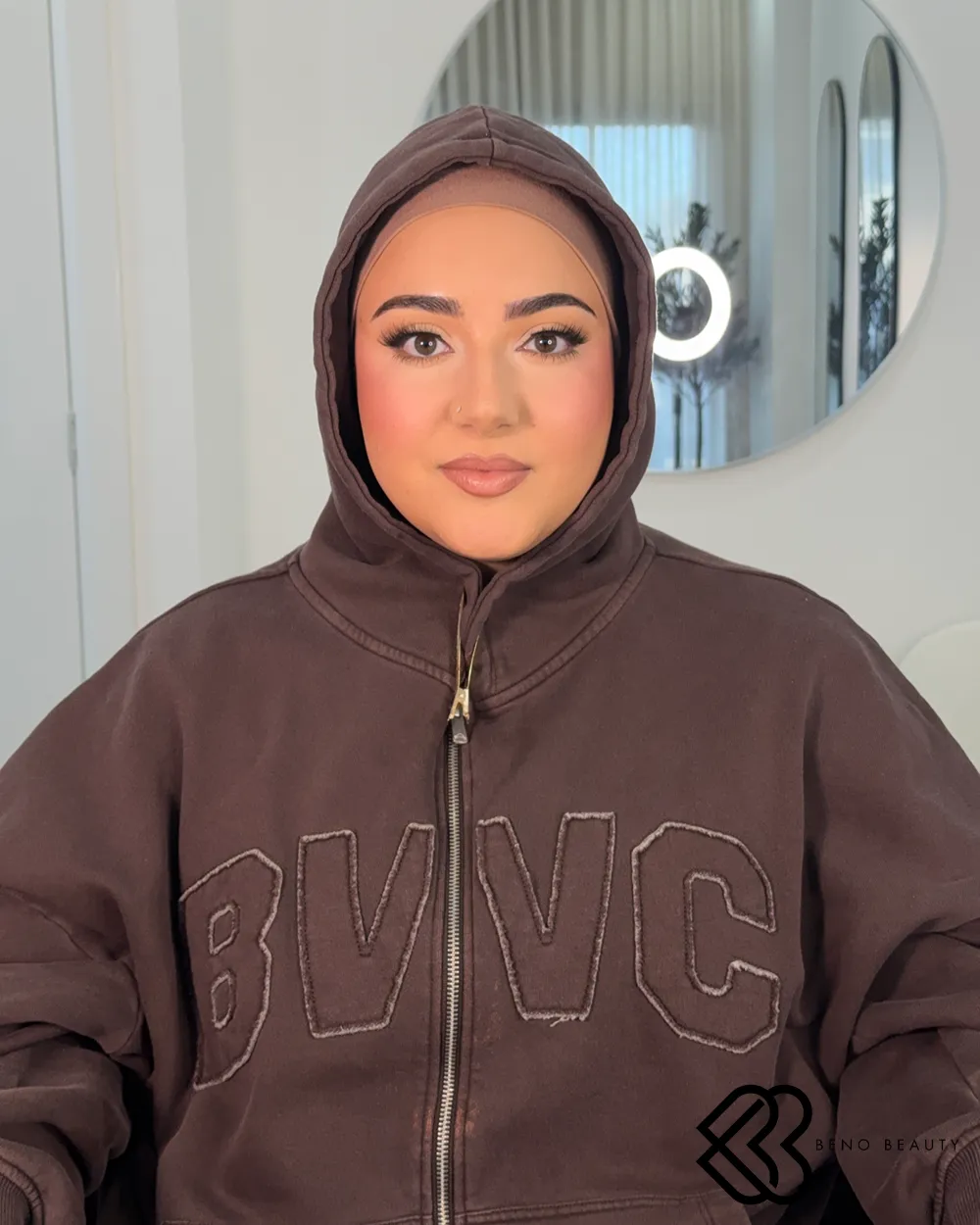 Event Soft Glam Makeup