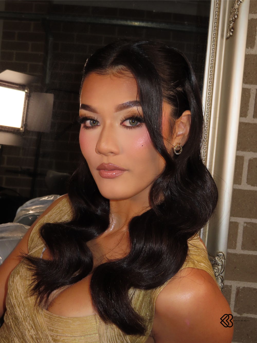 Beno Beauty Bridal Glam