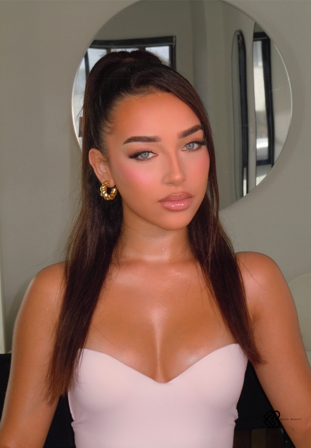 Beno Beauty Makeup Artistry