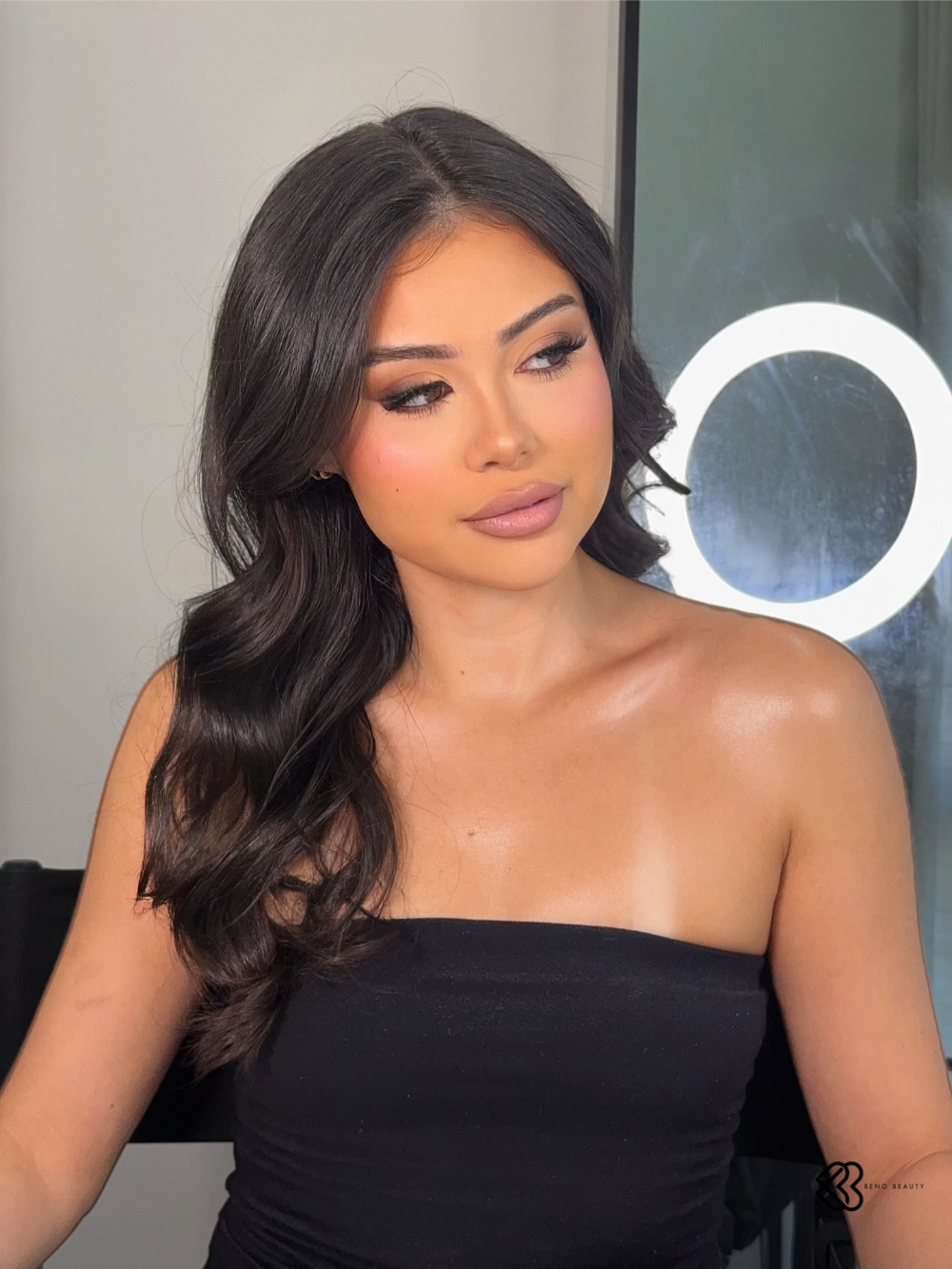 Beno Beauty Bridal Glam