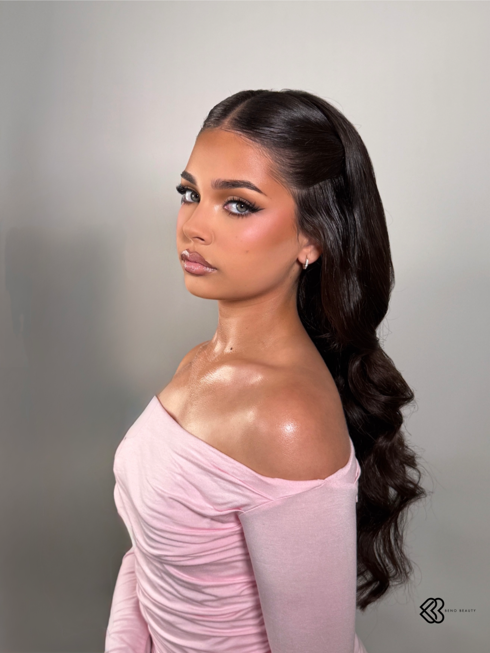 Beno Beauty Bridal Glam