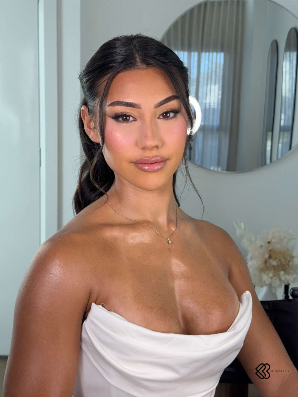 Beno Beauty Bridal Glam