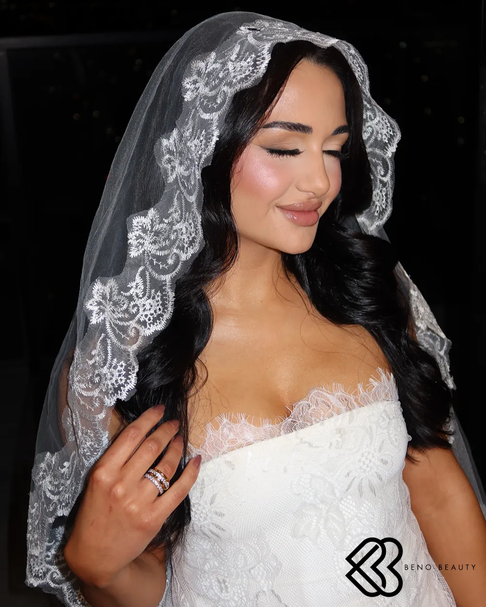 Sydney Bridal Makeup