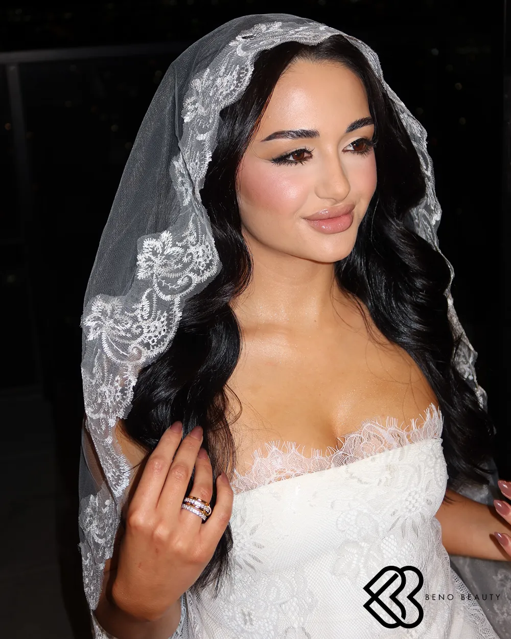 Sydney Bridal Makeup