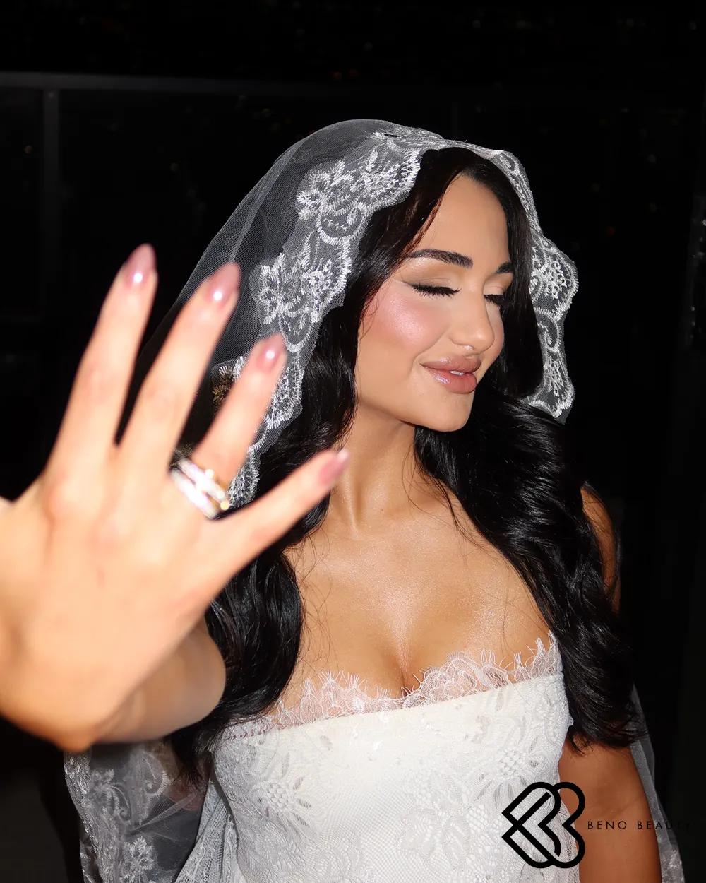 Beno Beauty Bridal Glam
