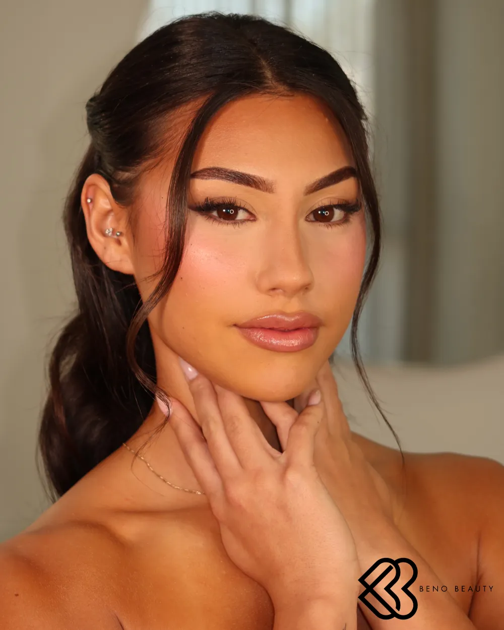 Sydney Bridal Makeup