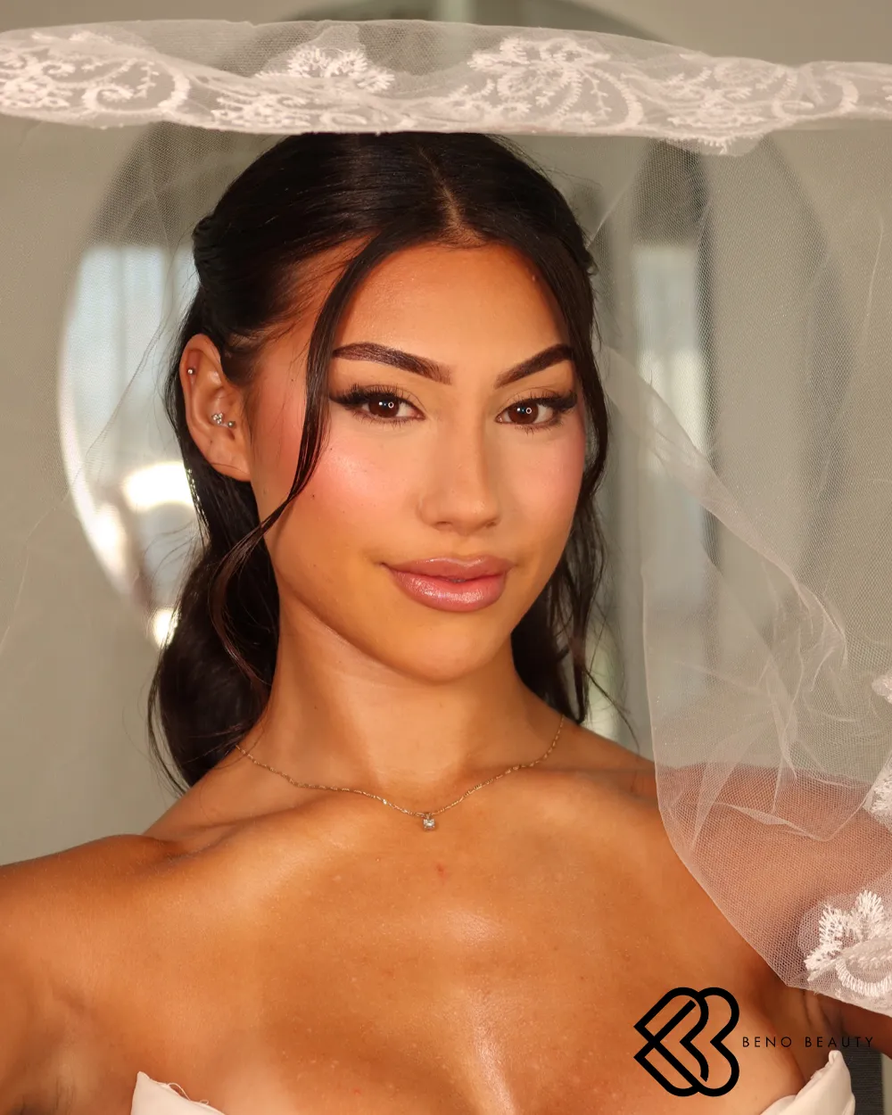 Sydney Bridal Makeup