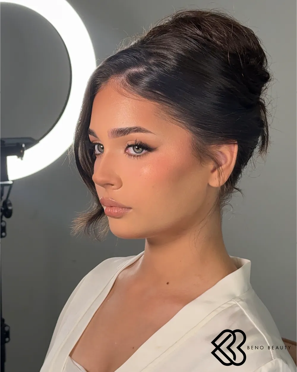 Sydney Bridal Makeup