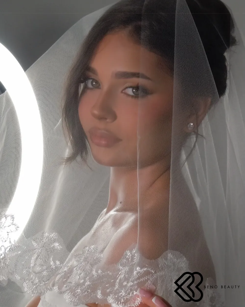 Sydney Bridal Makeup