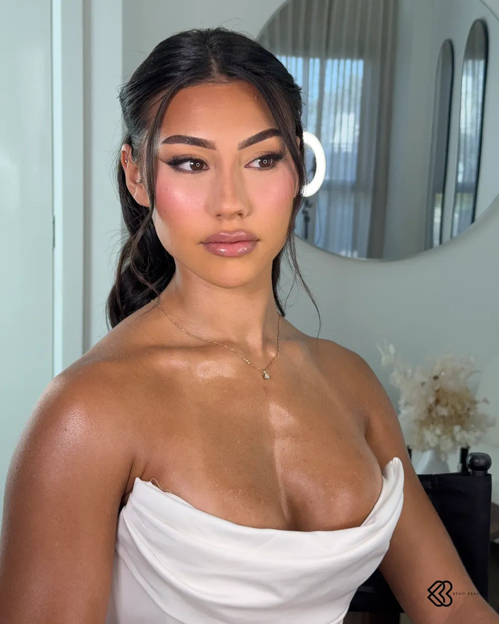 Sydney Bridal Makeup