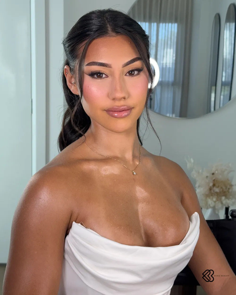 Sydney Bridal Makeup