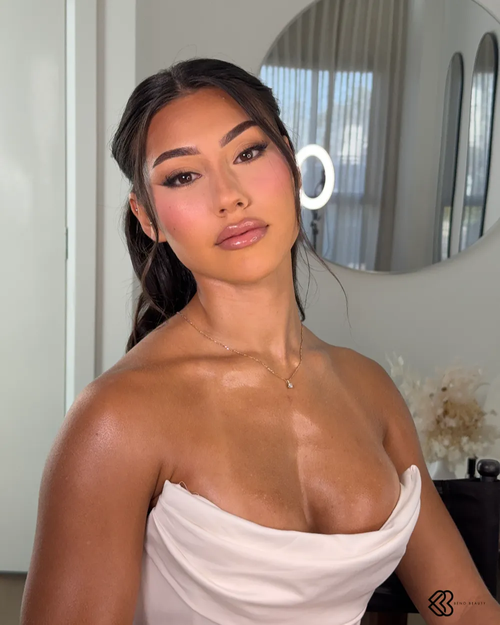 Sydney Bridal Makeup